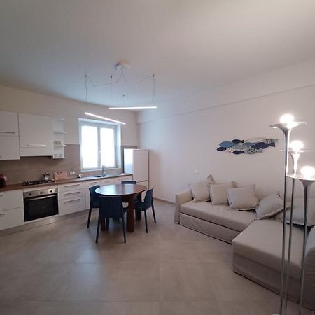 Casa Lerici Holidays Экстерьер фото
