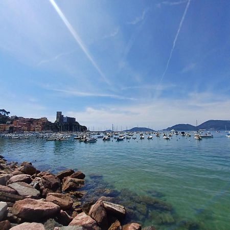 Casa Lerici Holidays Экстерьер фото