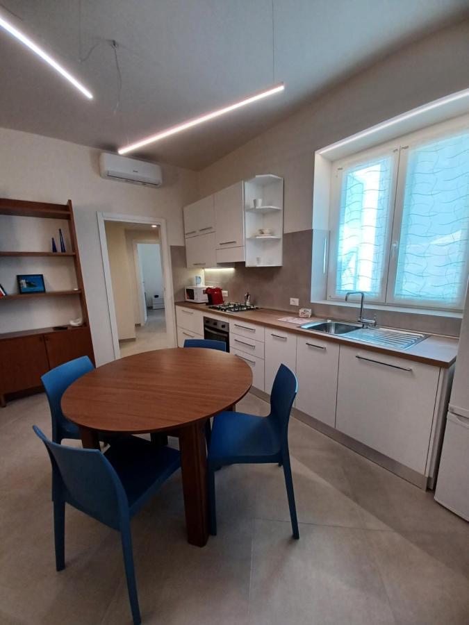 Casa Lerici Holidays Экстерьер фото