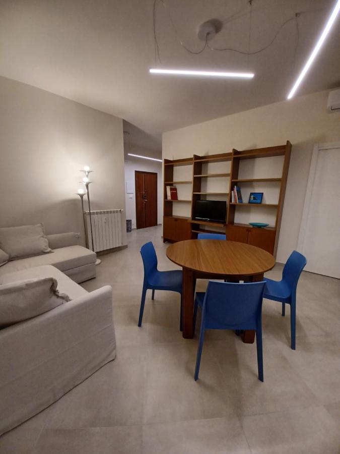 Casa Lerici Holidays Экстерьер фото