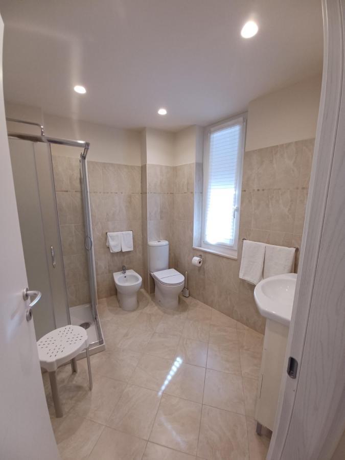 Casa Lerici Holidays Экстерьер фото