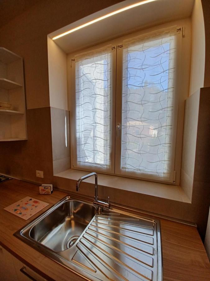 Casa Lerici Holidays Экстерьер фото