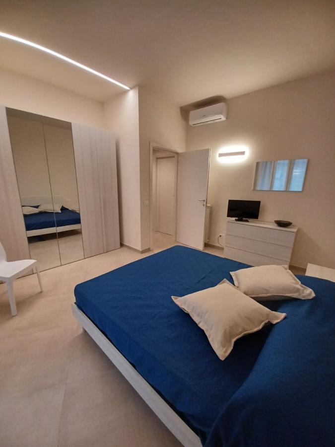 Casa Lerici Holidays Экстерьер фото
