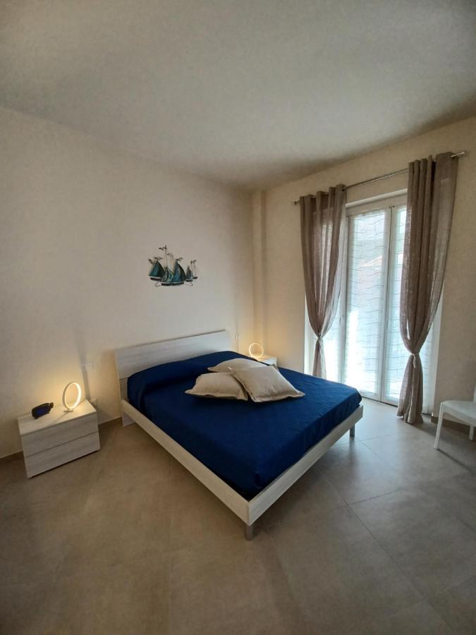 Casa Lerici Holidays Экстерьер фото