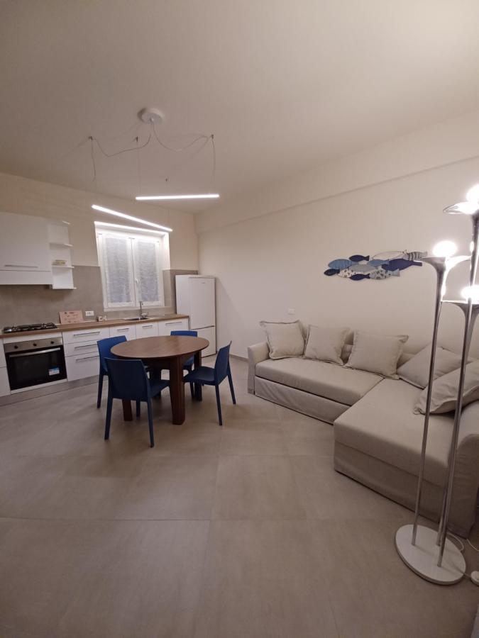 Casa Lerici Holidays Экстерьер фото