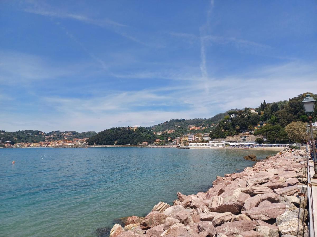 Casa Lerici Holidays Экстерьер фото