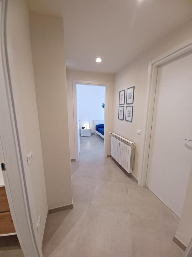 Casa Lerici Holidays Экстерьер фото