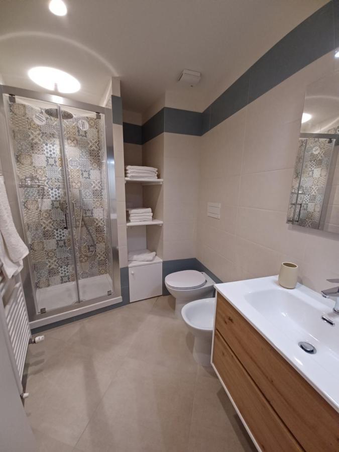Casa Lerici Holidays Экстерьер фото