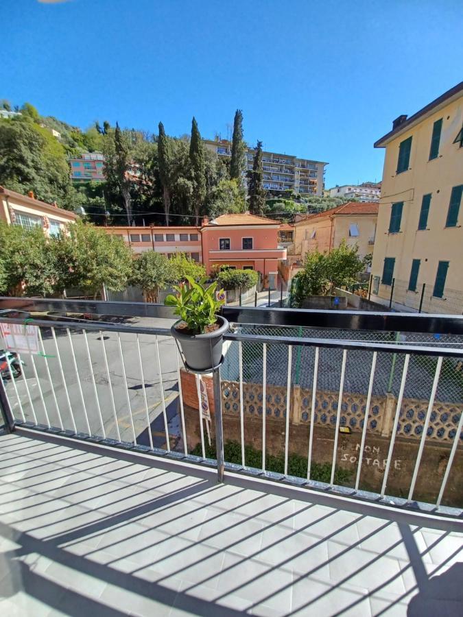 Casa Lerici Holidays Экстерьер фото